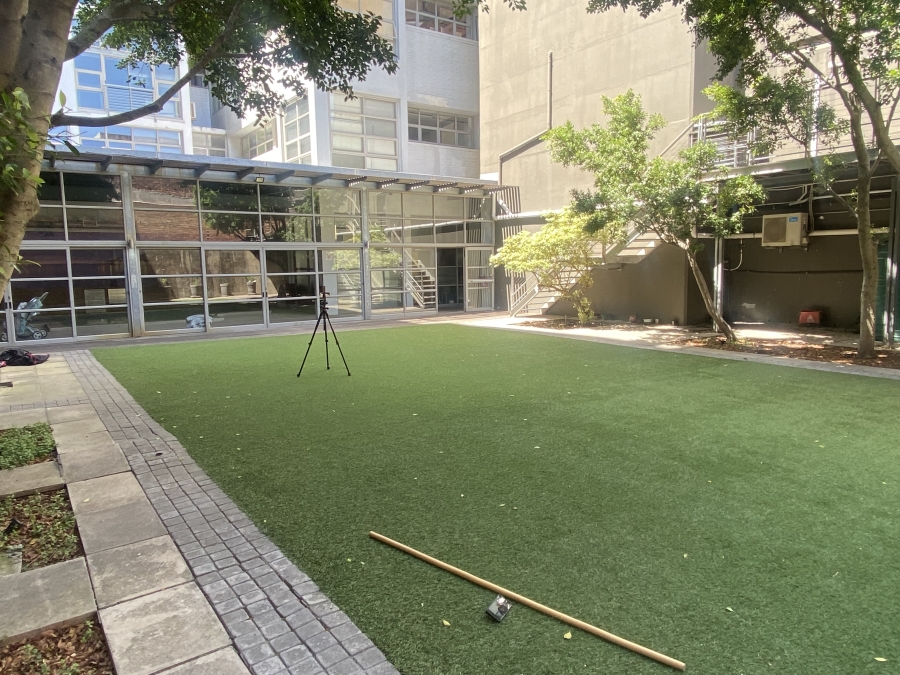 To Let commercial Property for Rent in Salt River Western Cape